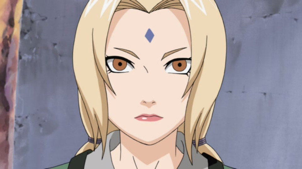 NARUTO-ナルト- 疾風伝 飛段・角都編 二百九十四話 星空の下で